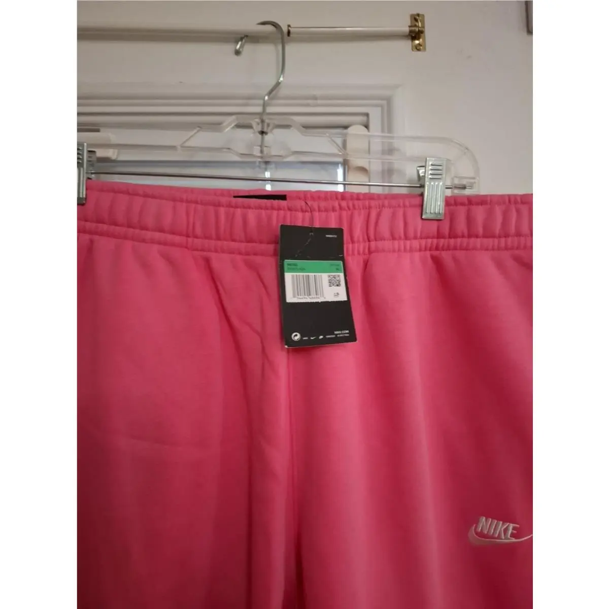 Nike clothing - Pink 1