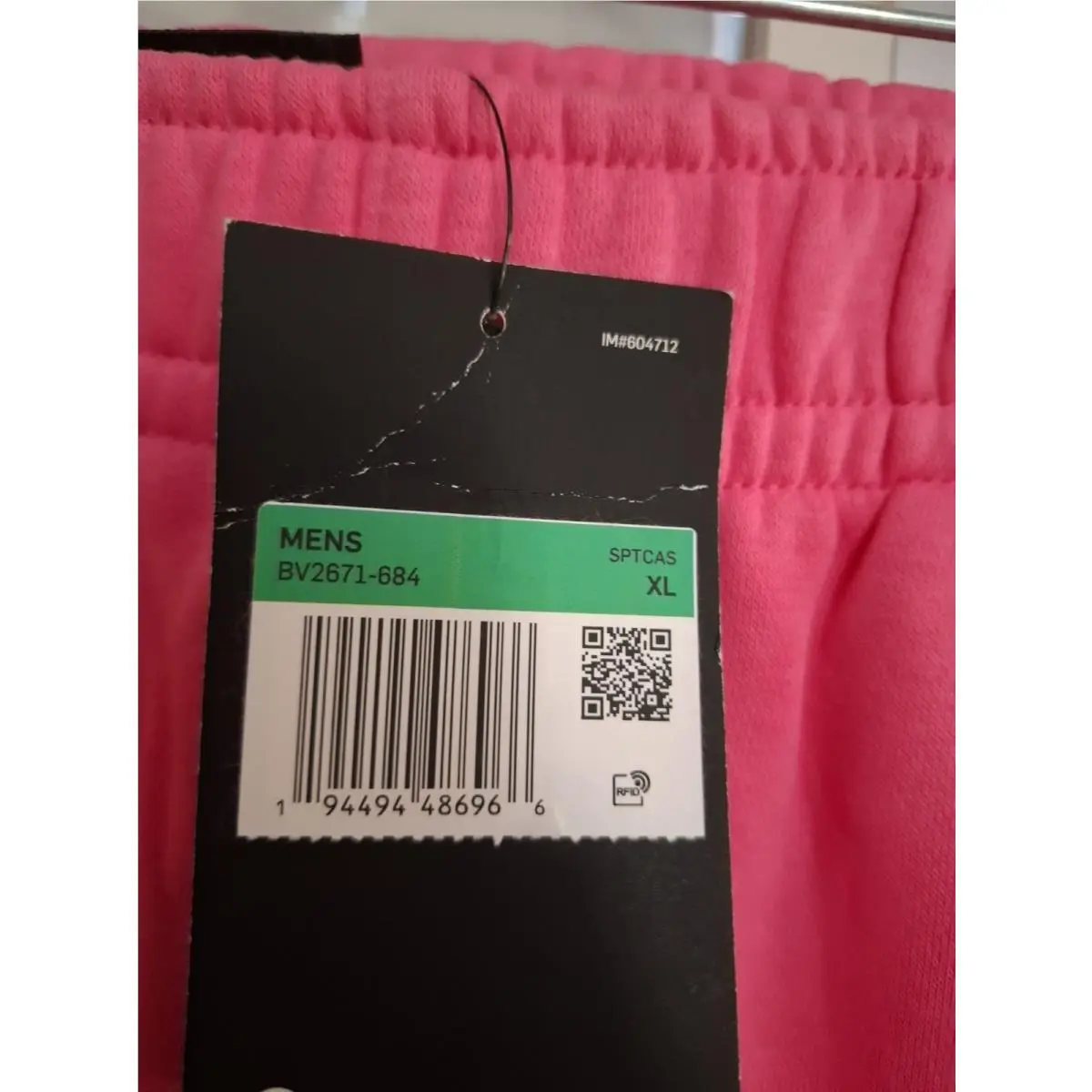 Nike clothing - Pink 2