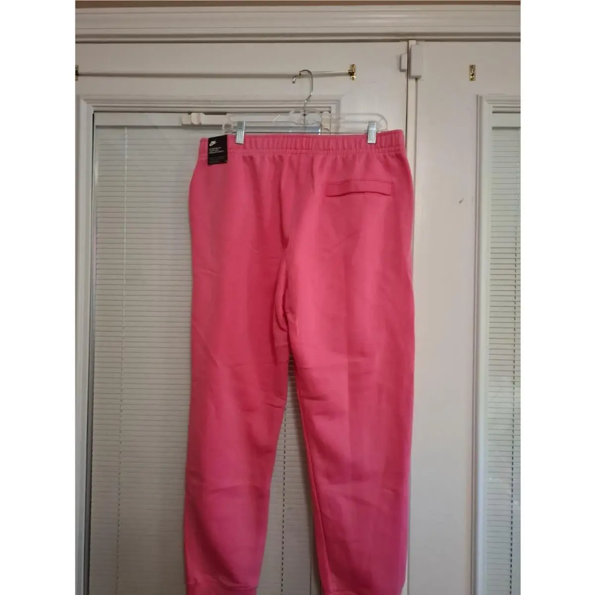Nike clothing - Pink 3