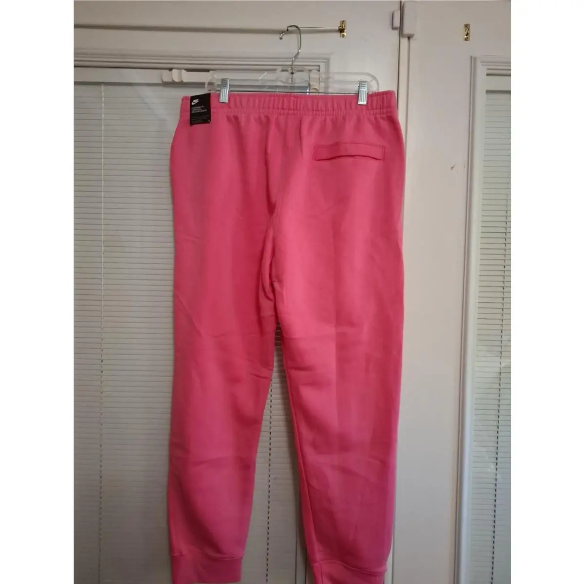 Nike clothing - Pink 4
