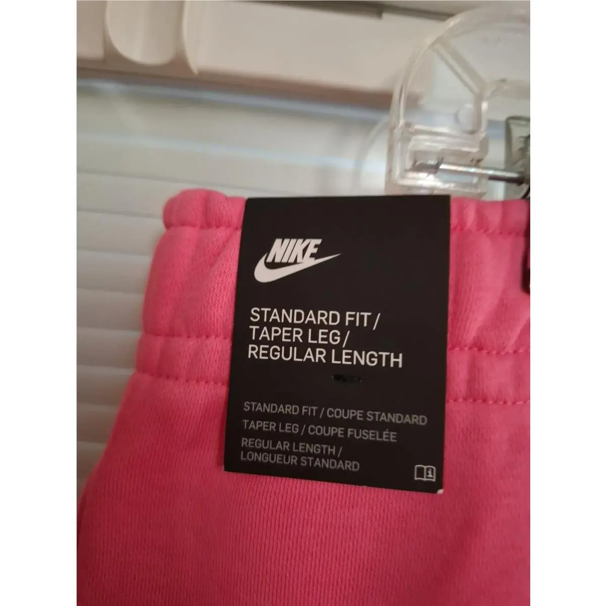 Nike clothing - Pink 5