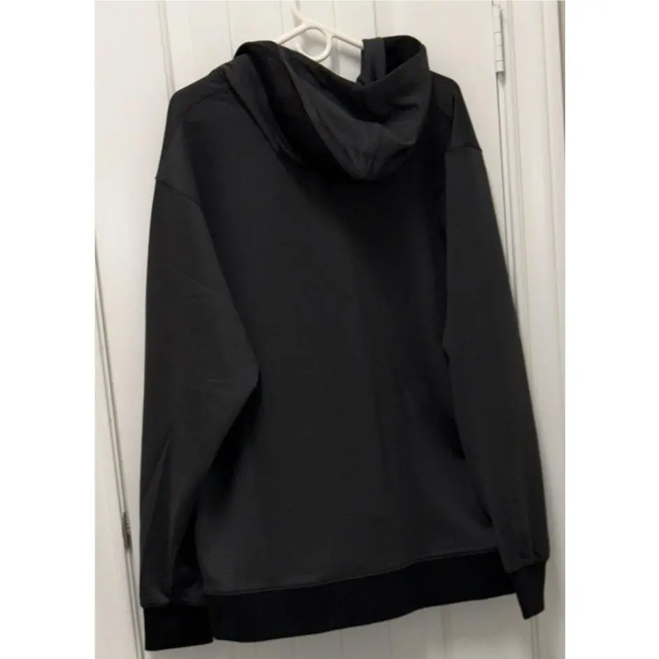 Nike clothing - Black (UPC: 195240111057) 5