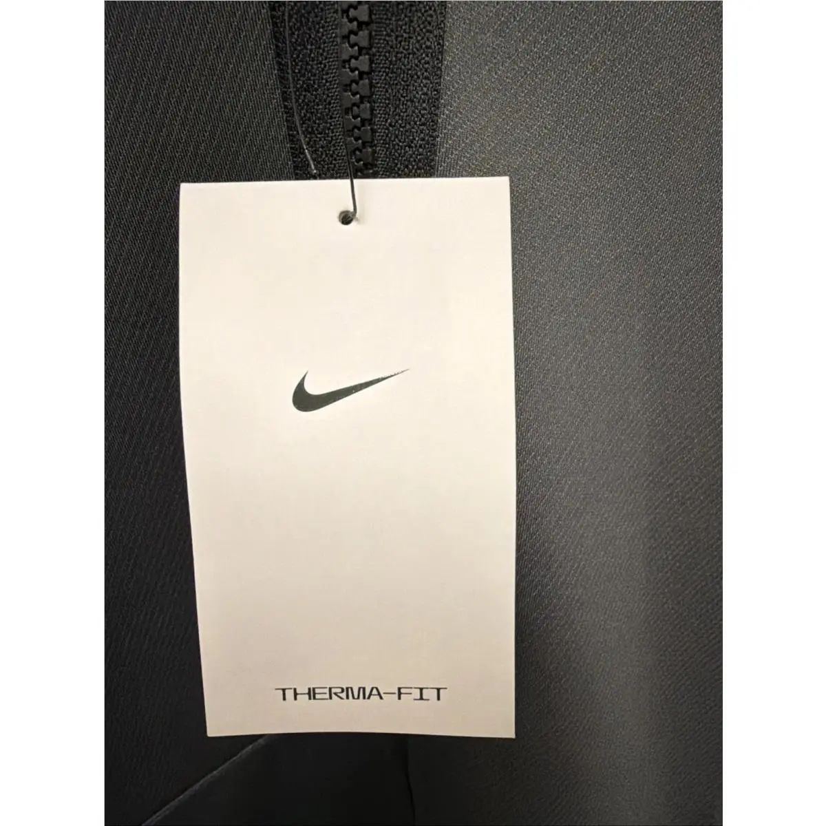 Nike clothing - Black (UPC: 195240111057) 1