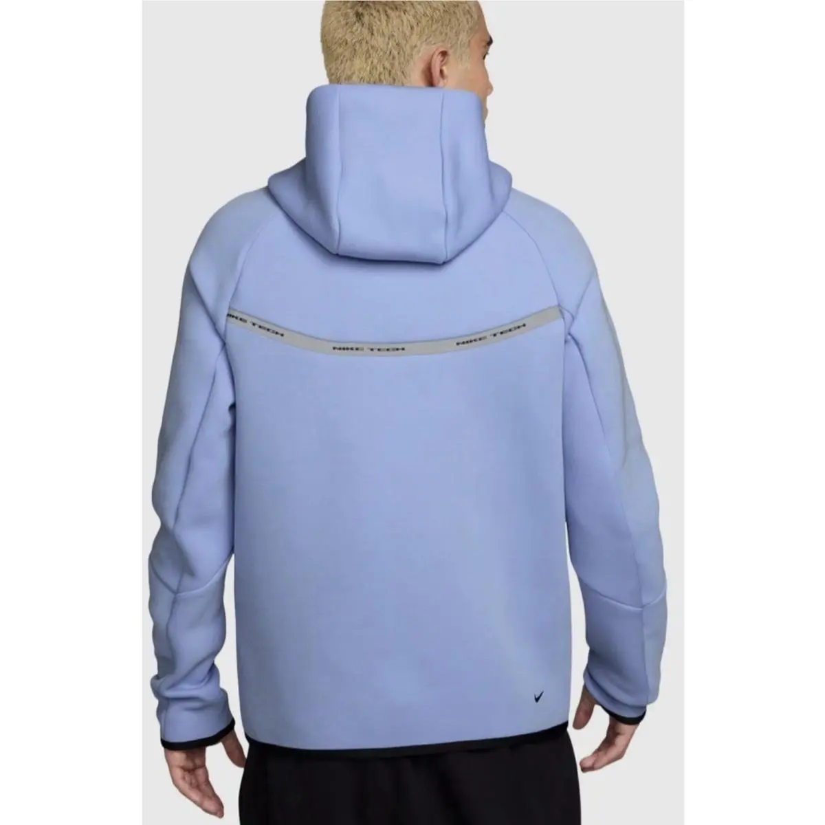 Nike clothing - Blue 11