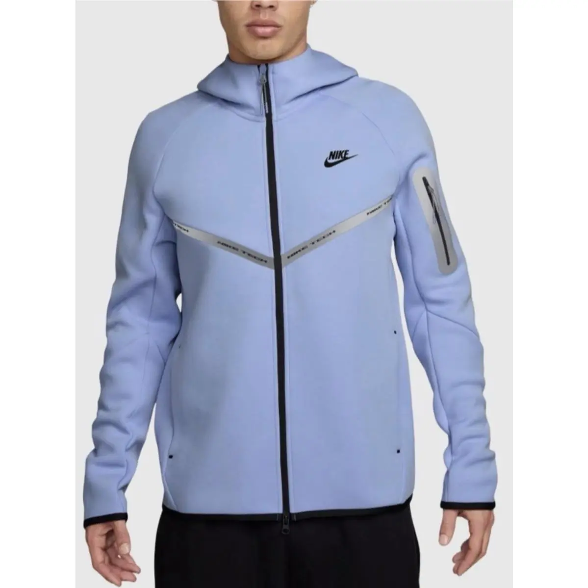 Nike clothing - Blue 0