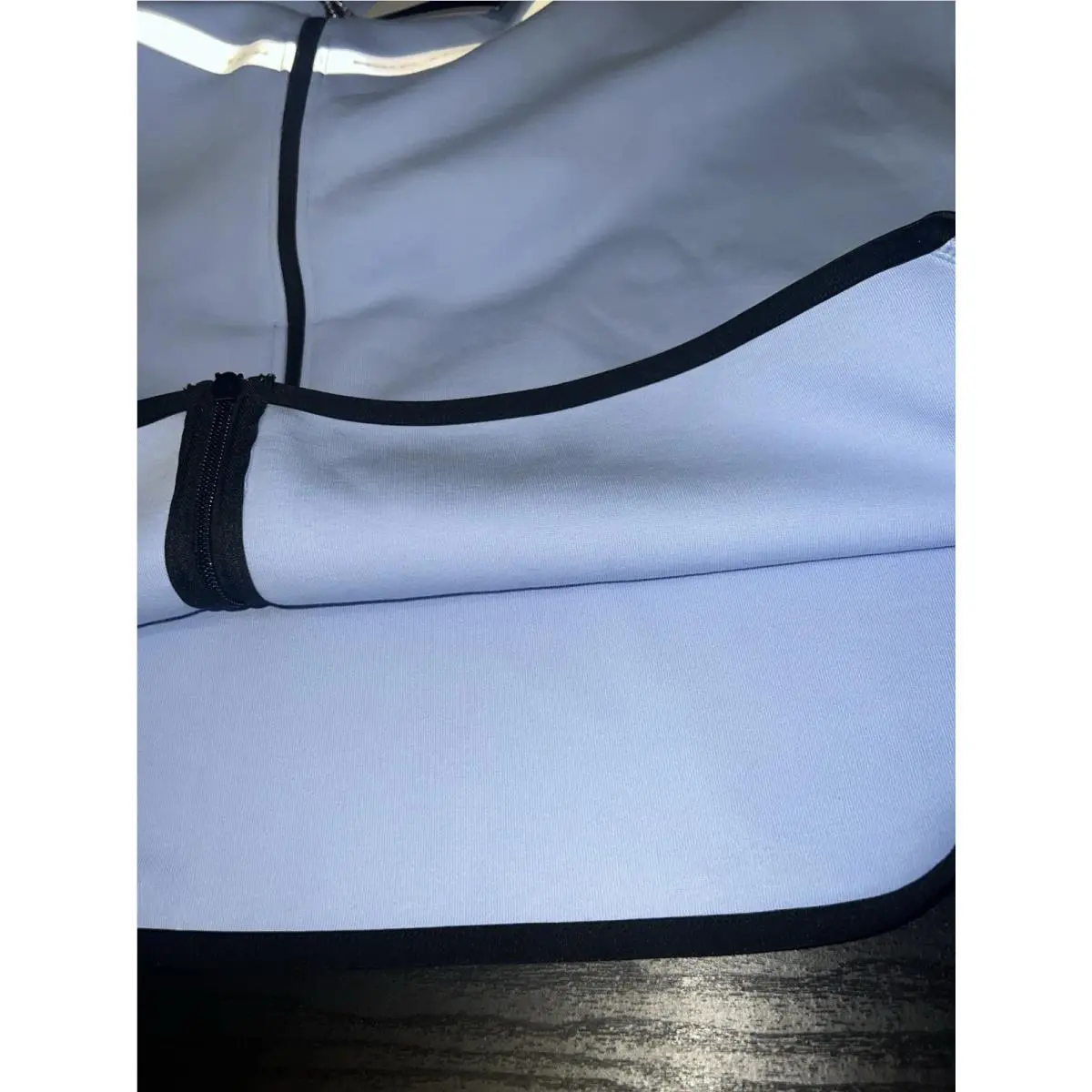 Nike clothing - Blue 8