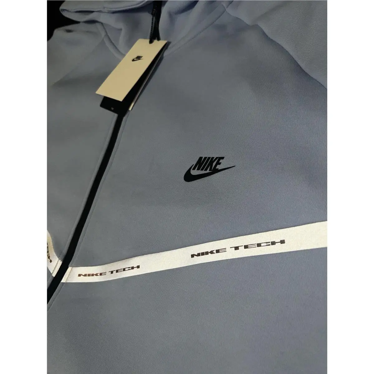 Nike clothing - Blue 3
