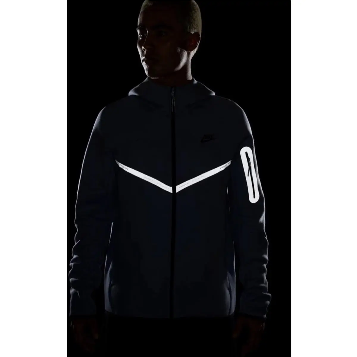 Nike clothing - Blue 4