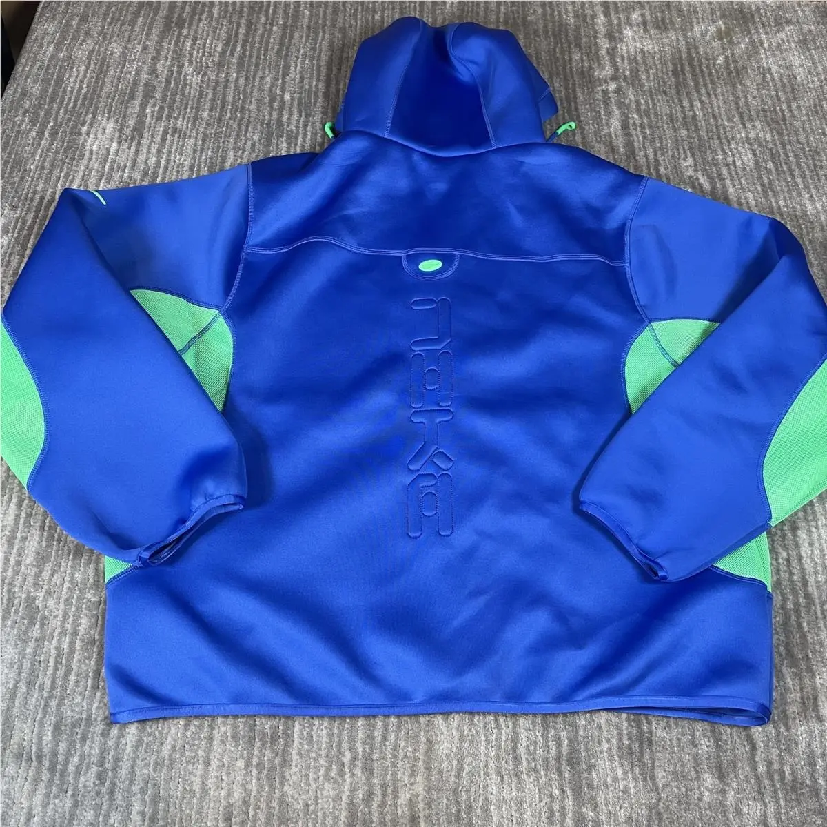 Nike clothing - Blue 8