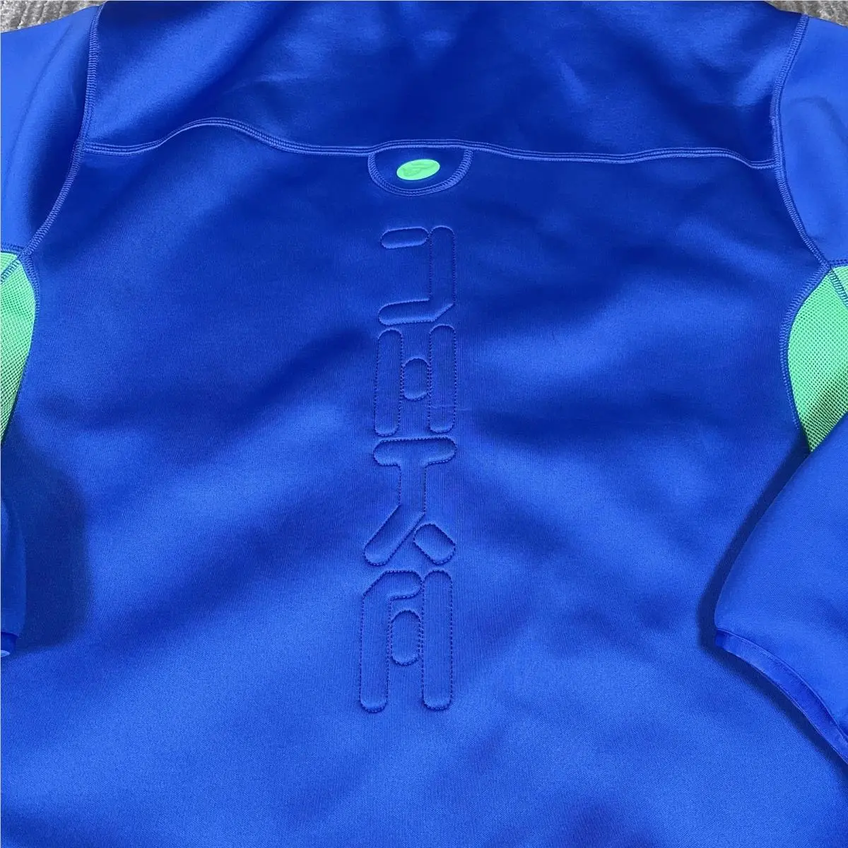 Nike clothing - Blue 9