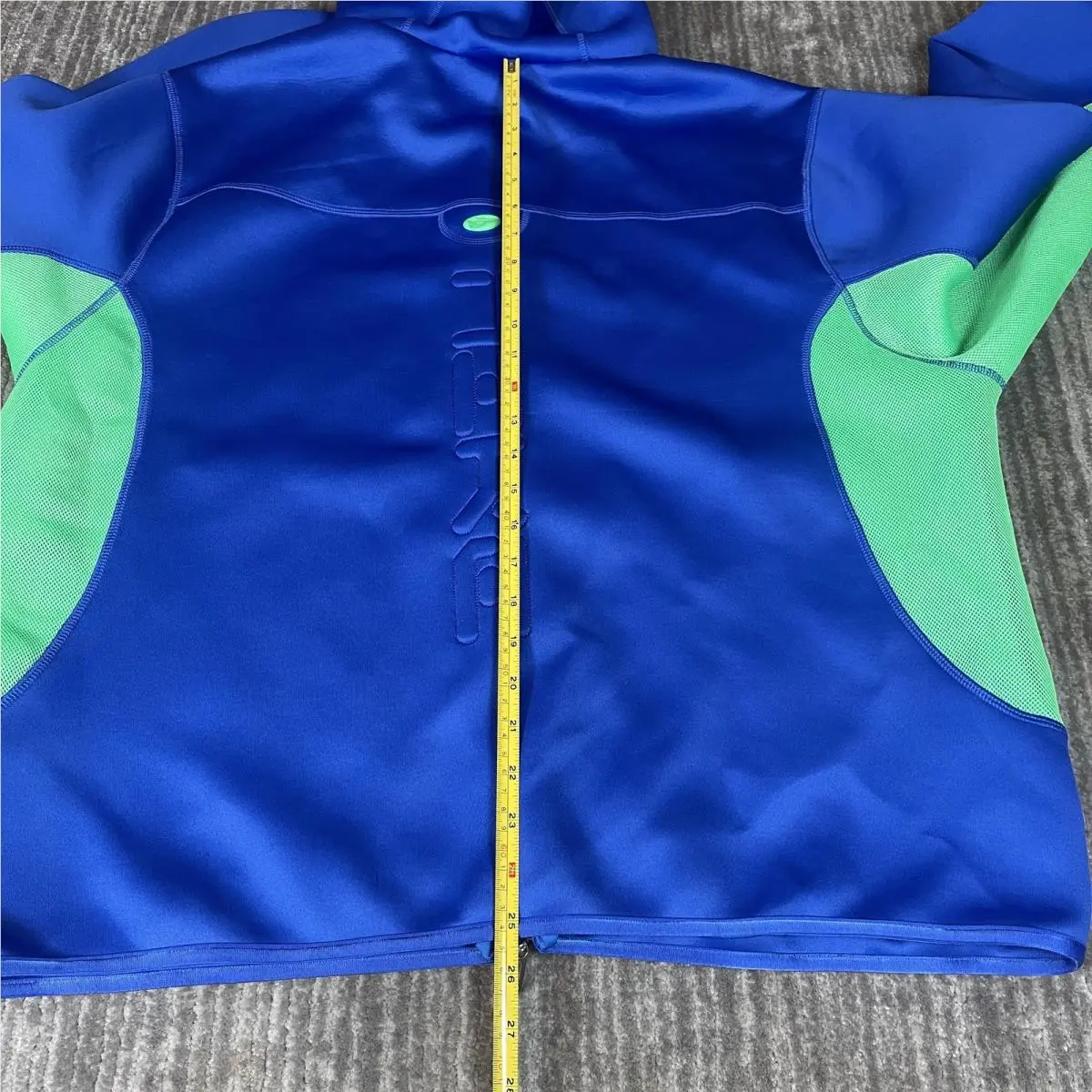 Nike clothing - Blue 11