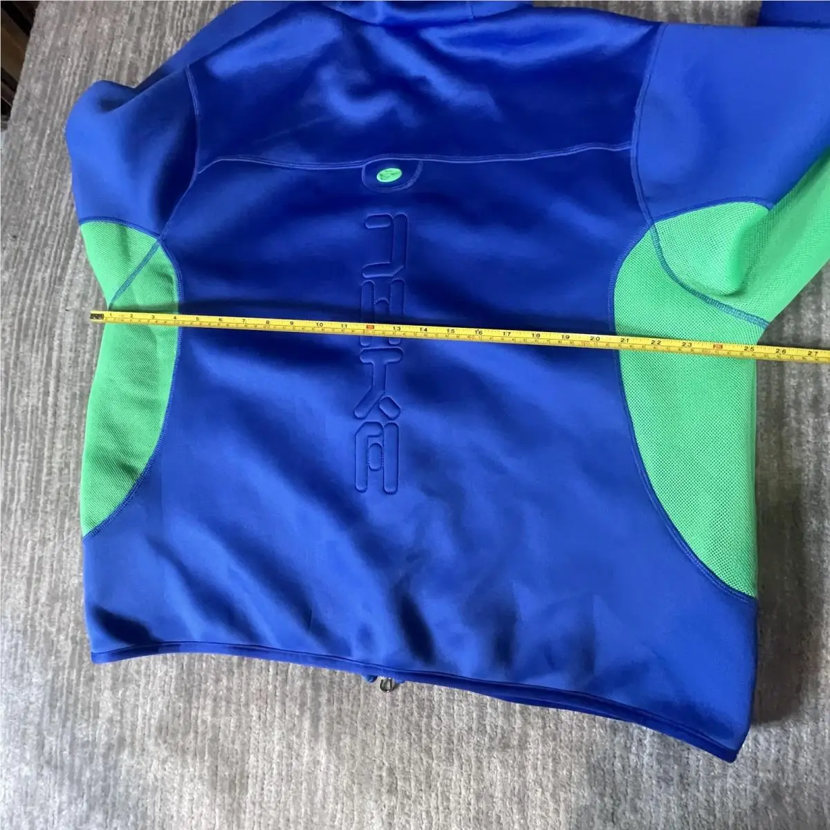 Nike clothing - Blue 13