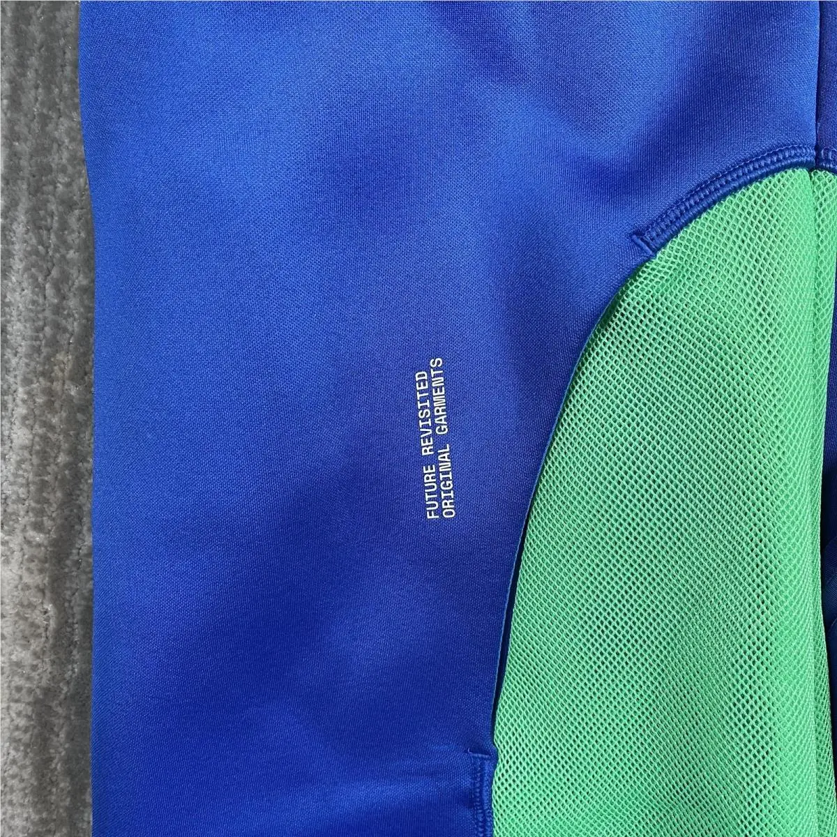 Nike clothing - Blue 15