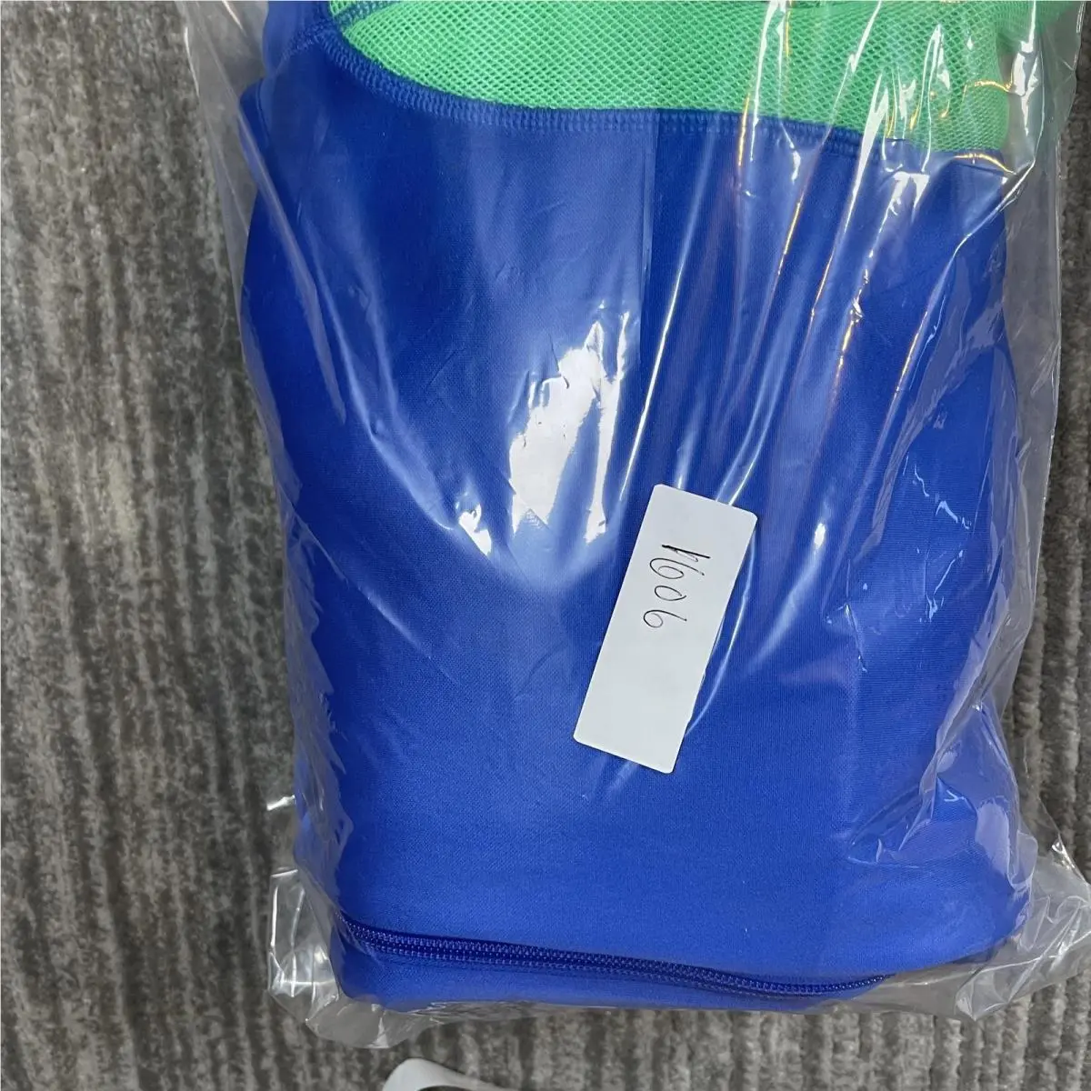 Nike clothing - Blue 16