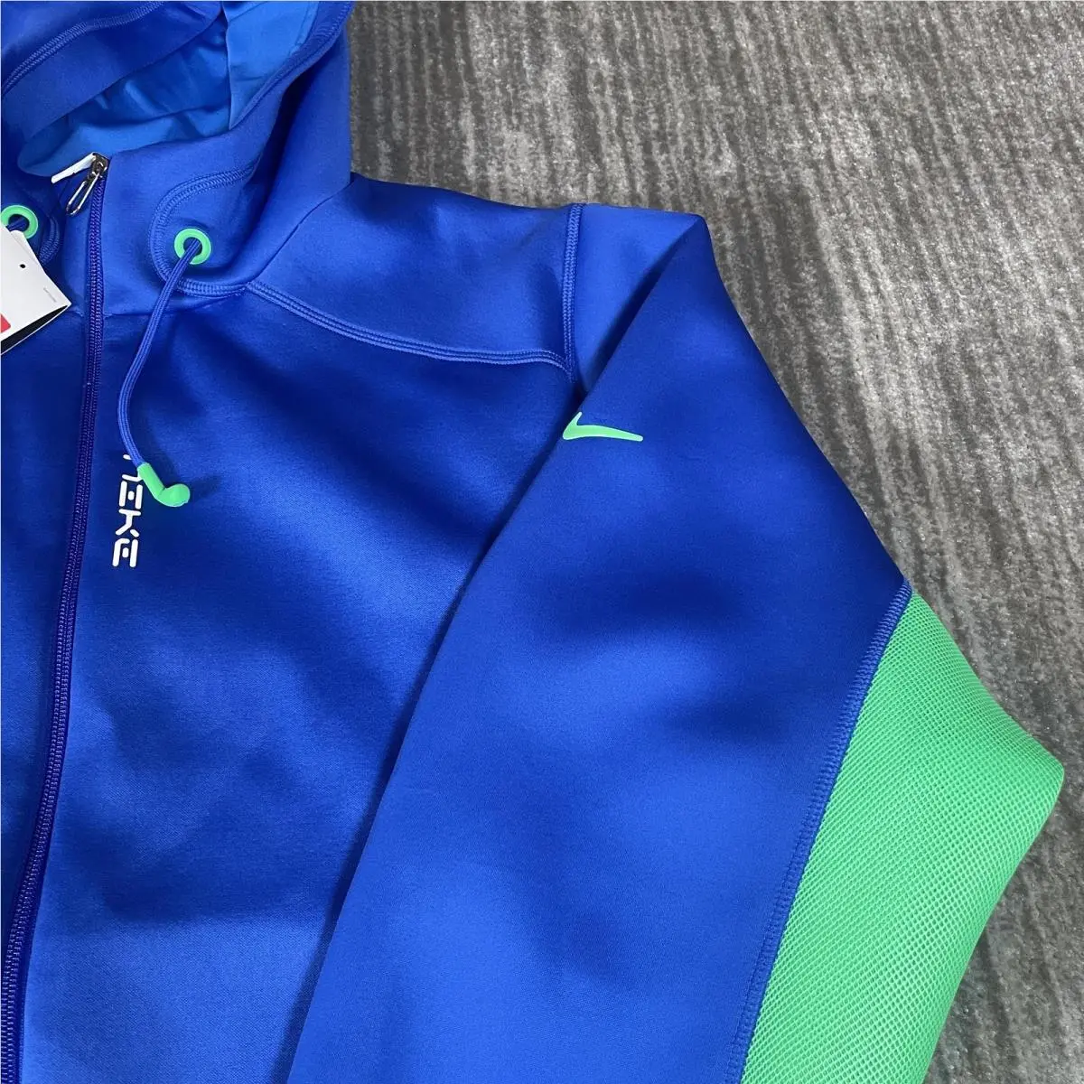 Nike clothing - Blue 0