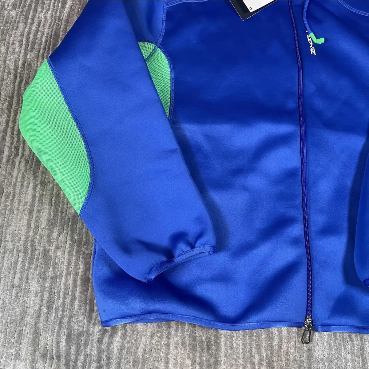 Nike clothing - Blue 1