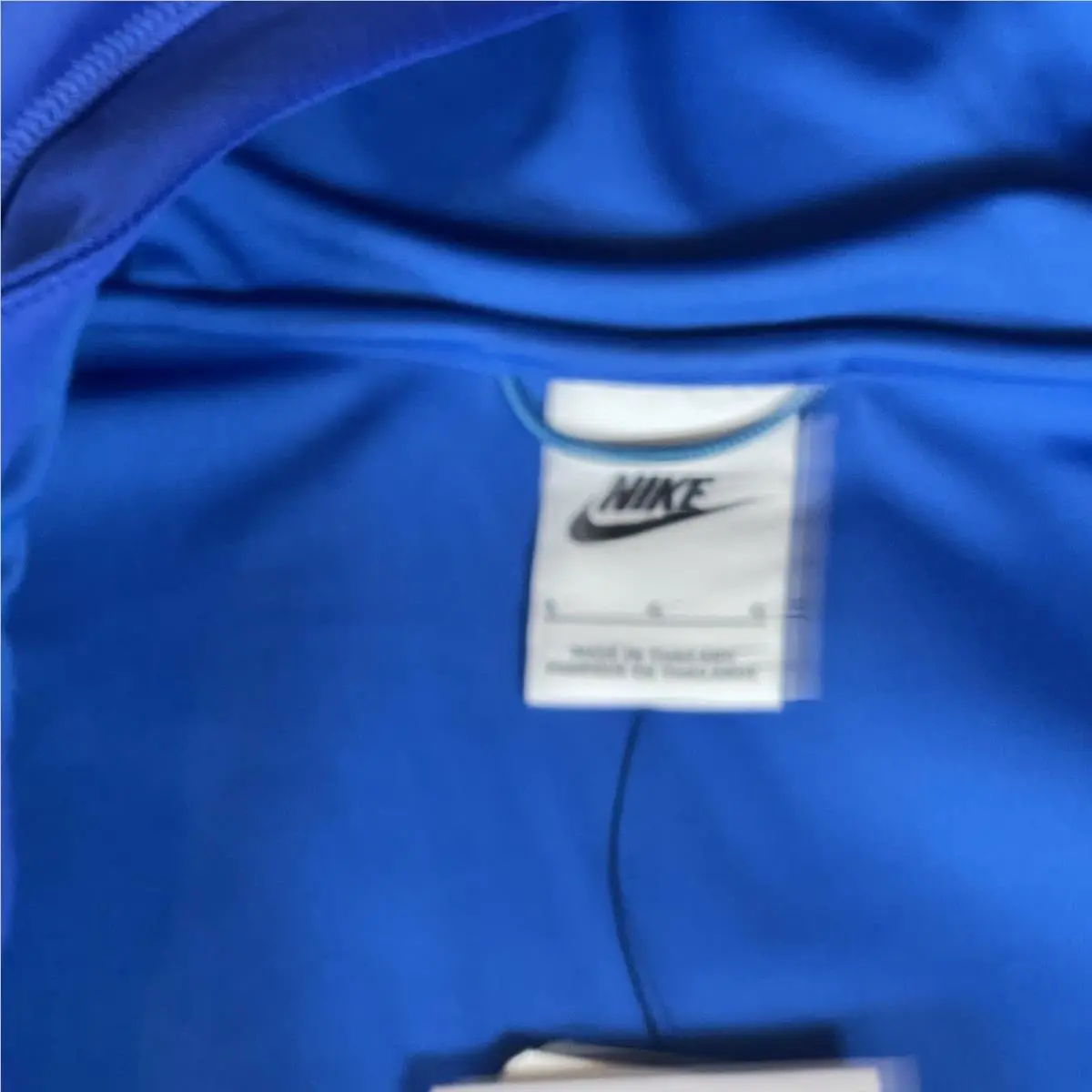 Nike clothing - Blue 6