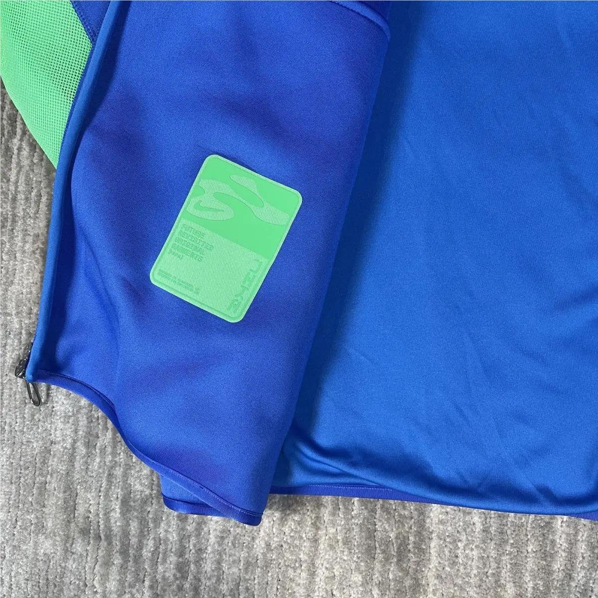 Nike clothing - Blue 7