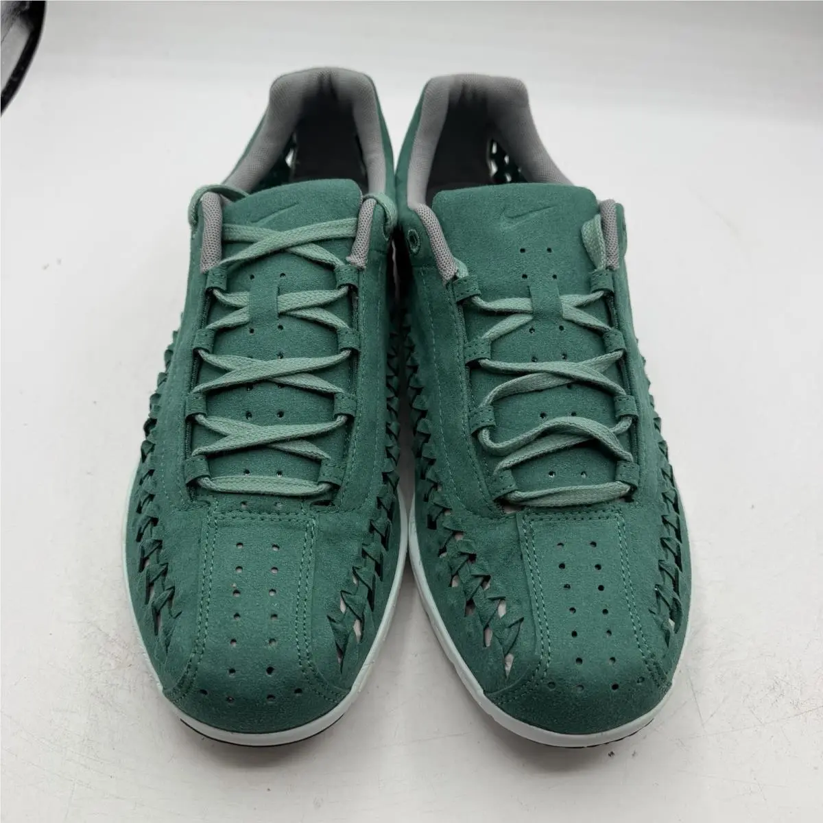 Nike shoes - Nike Mayfly - Mayfly - 833132-300 - Green (UPC: 0676556510296) 3