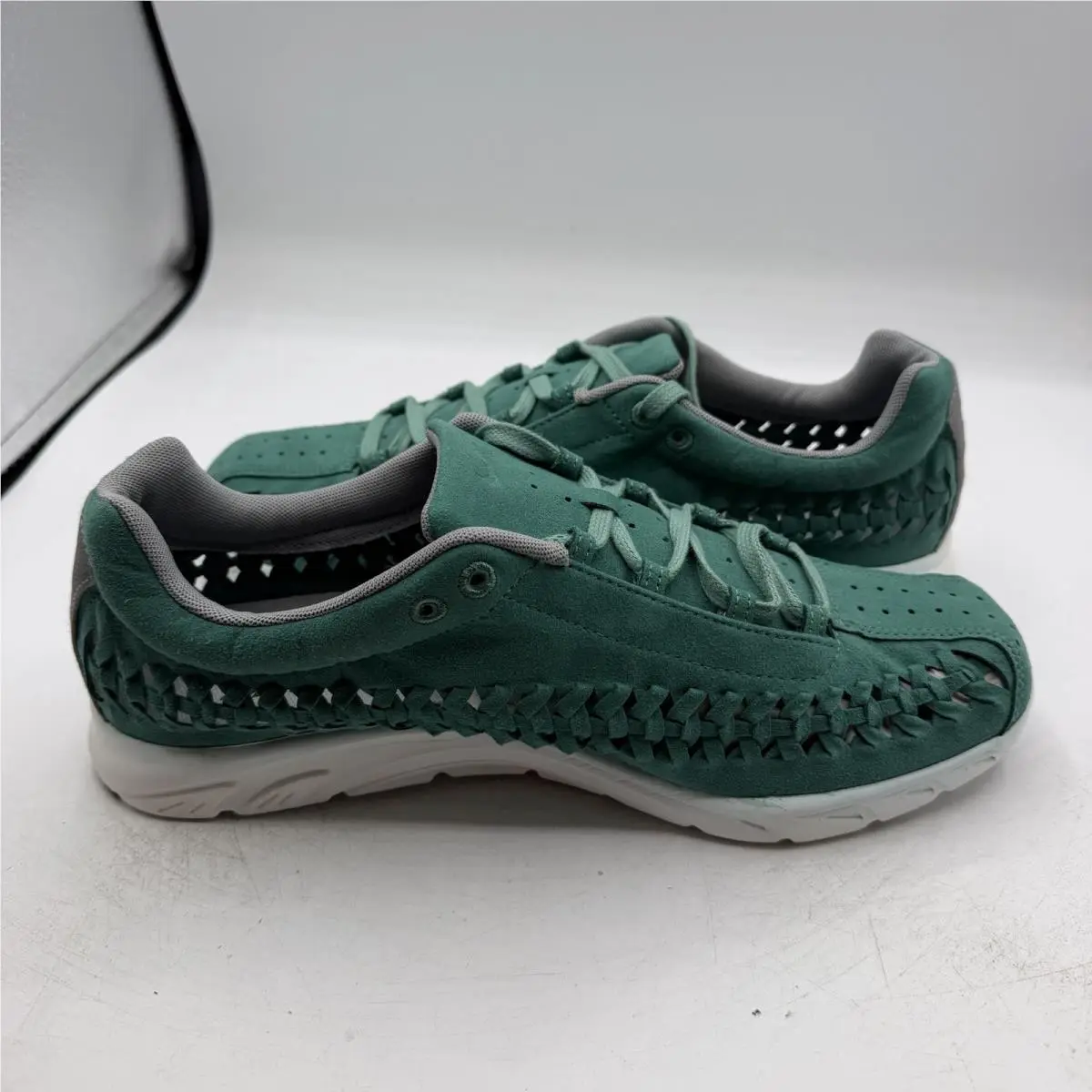 Nike shoes - Nike Mayfly - Mayfly - 833132-300 - Green (UPC: 0676556510296) 5