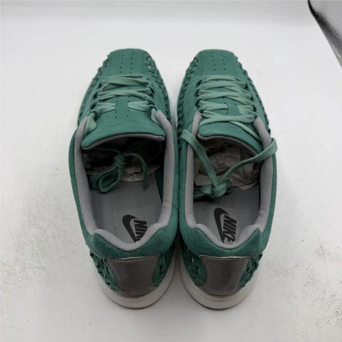 Nike shoes - Nike Mayfly - Mayfly - 833132-300 - Green (UPC: 0676556510296) 7