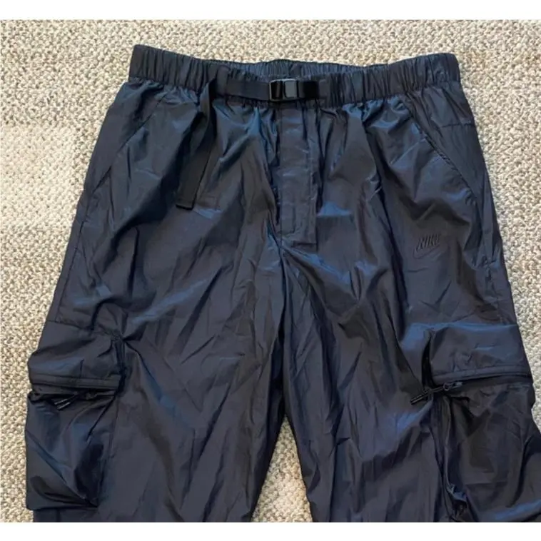 Nike clothing - FB7911 - FB7911 - Black (UPC: 196607412084) 0