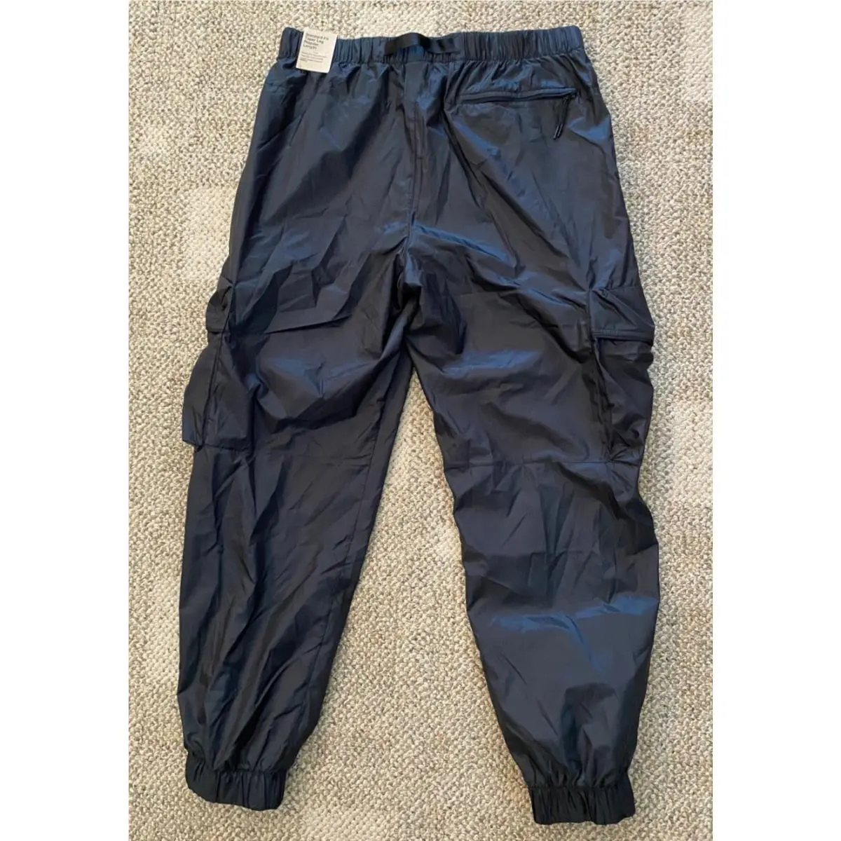 Nike clothing - FB7911 - FB7911 - Black (UPC: 196607412084) 2