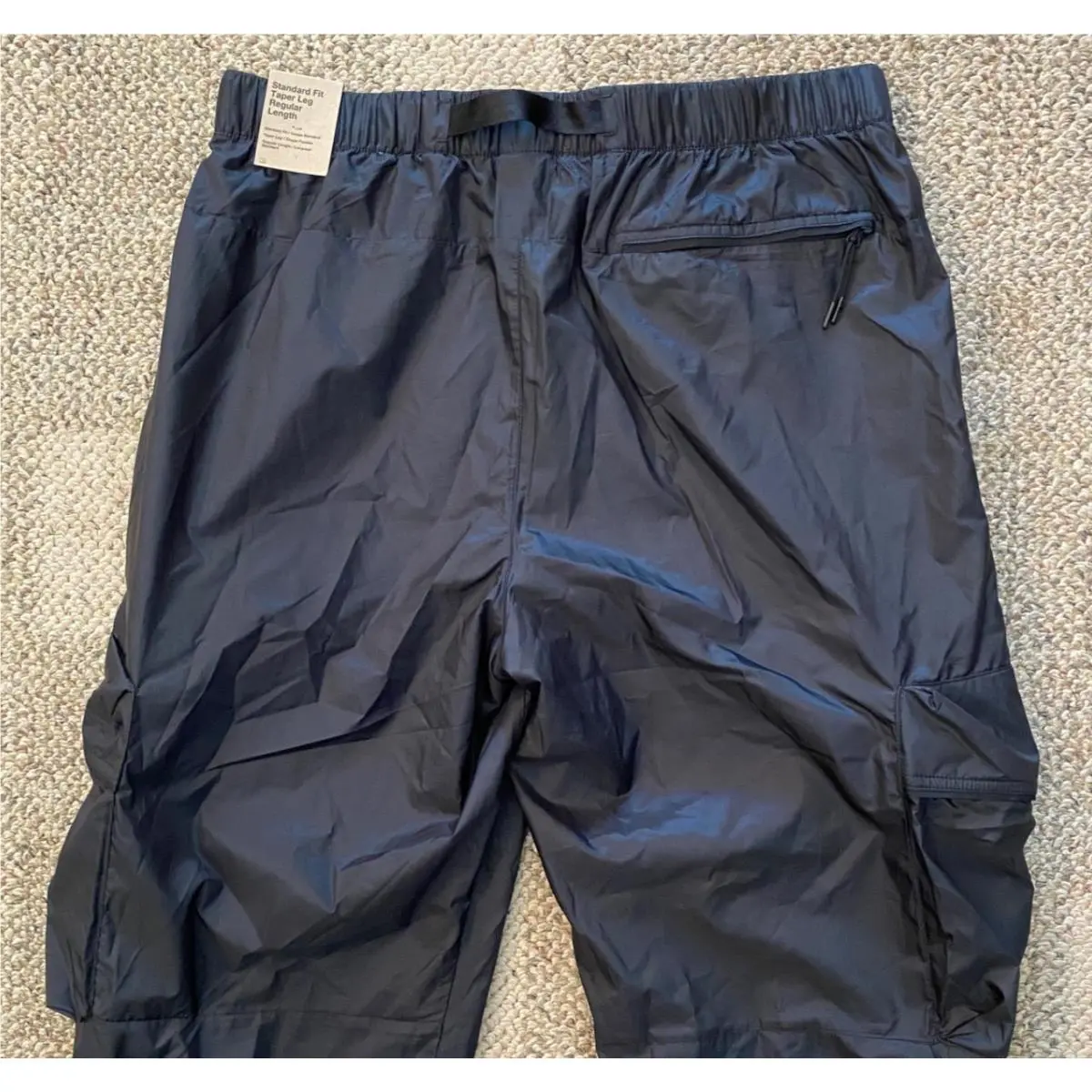 Nike clothing - FB7911 - FB7911 - Black (UPC: 196607412084) 3