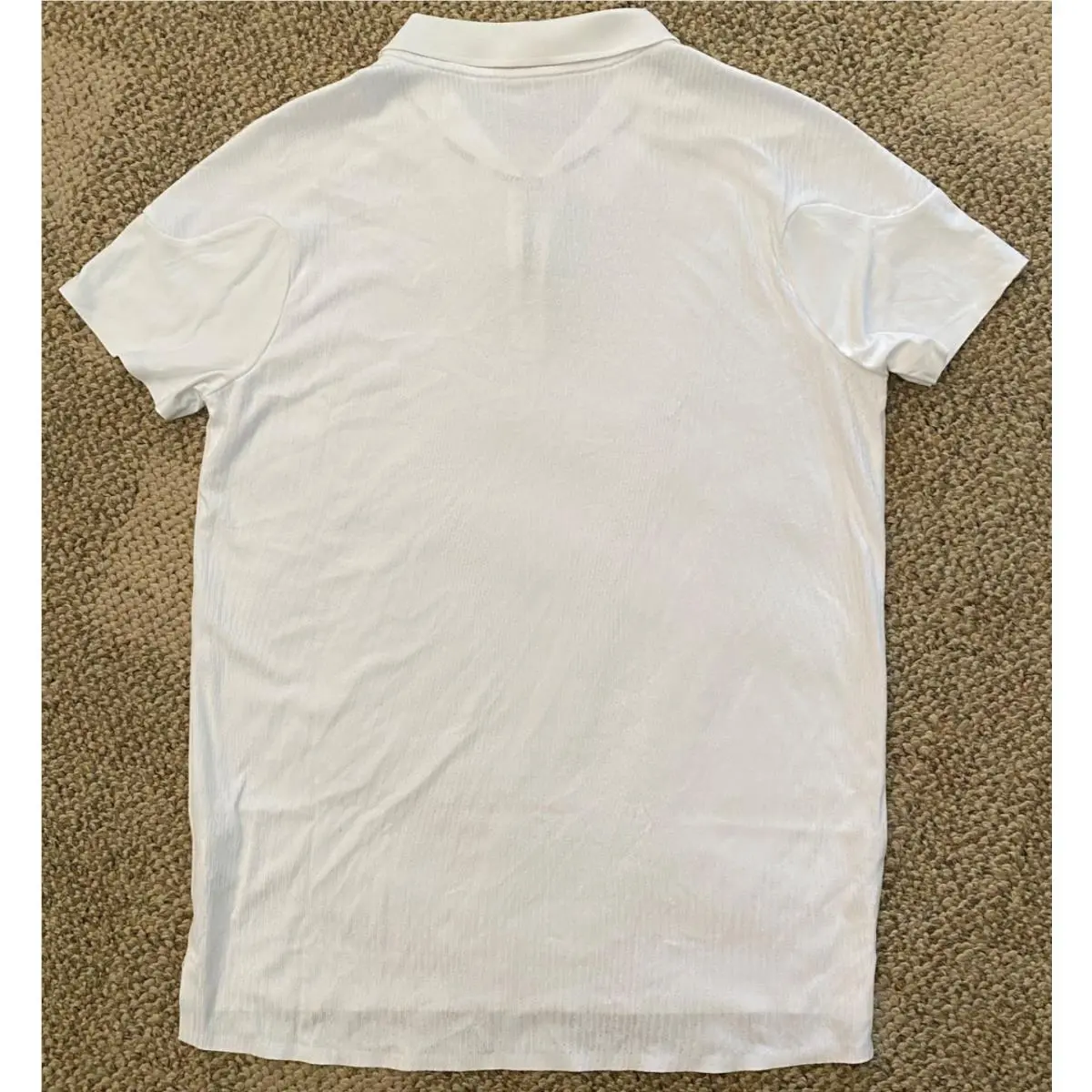 Nike clothing - Court - Court - FD5291 - White (UPC: 196977784323) 2