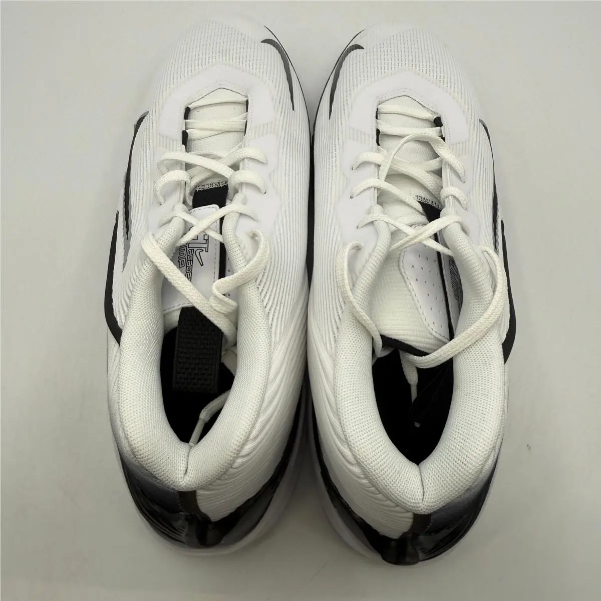 Nike shoes - Nike G.T. Jump Academy - Jump Academy - White 2