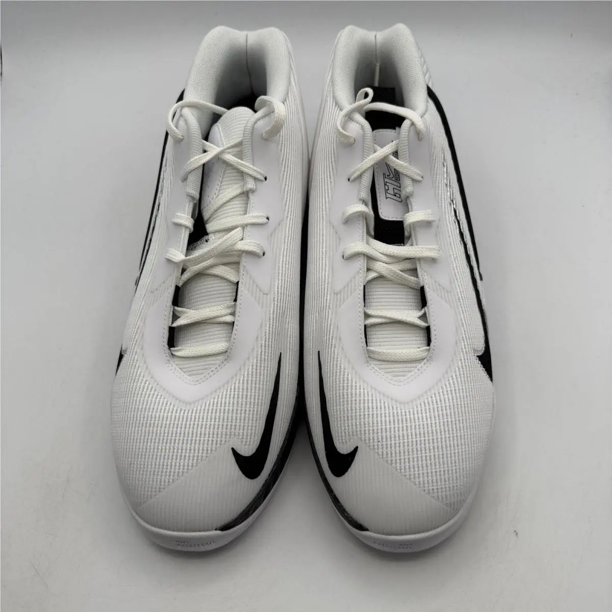 Nike shoes - Nike G.T. Jump Academy - Jump Academy - White 0