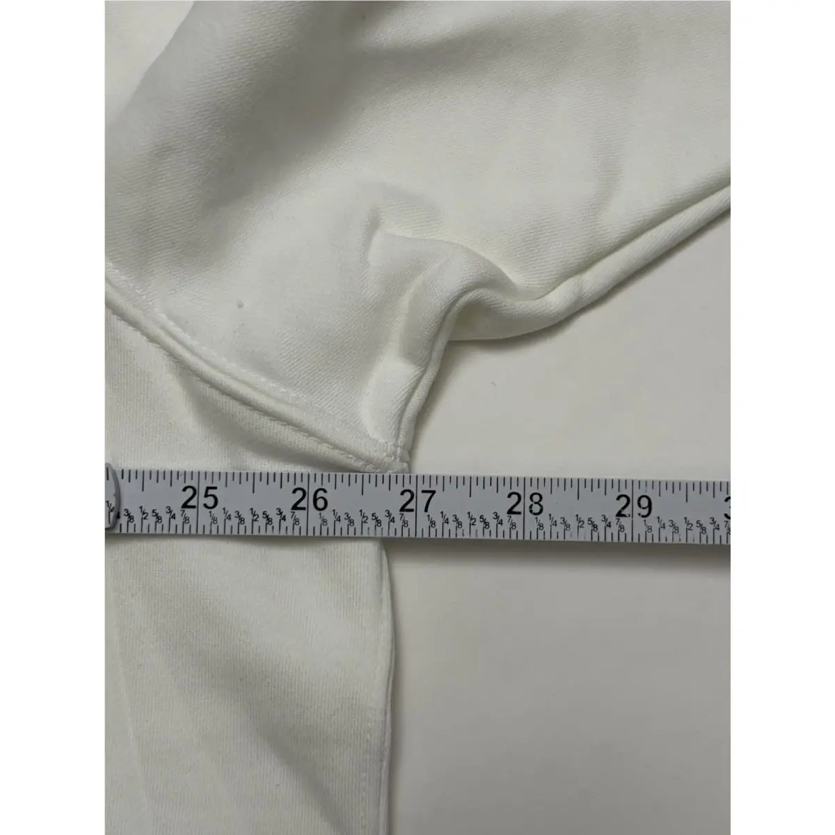 Nike clothing - White 1