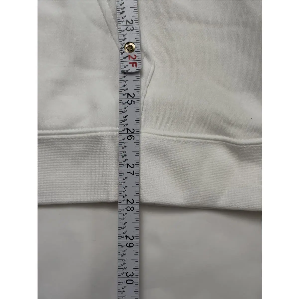 Nike clothing - White 2