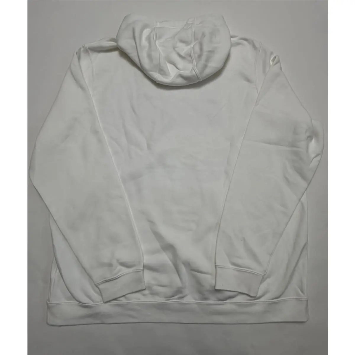 Nike clothing - White 3