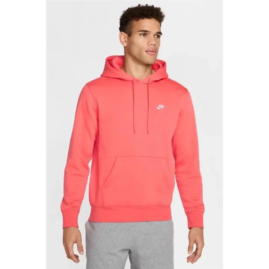 Nike clothing - Ember Coral (UPC: 0197863232645) 0