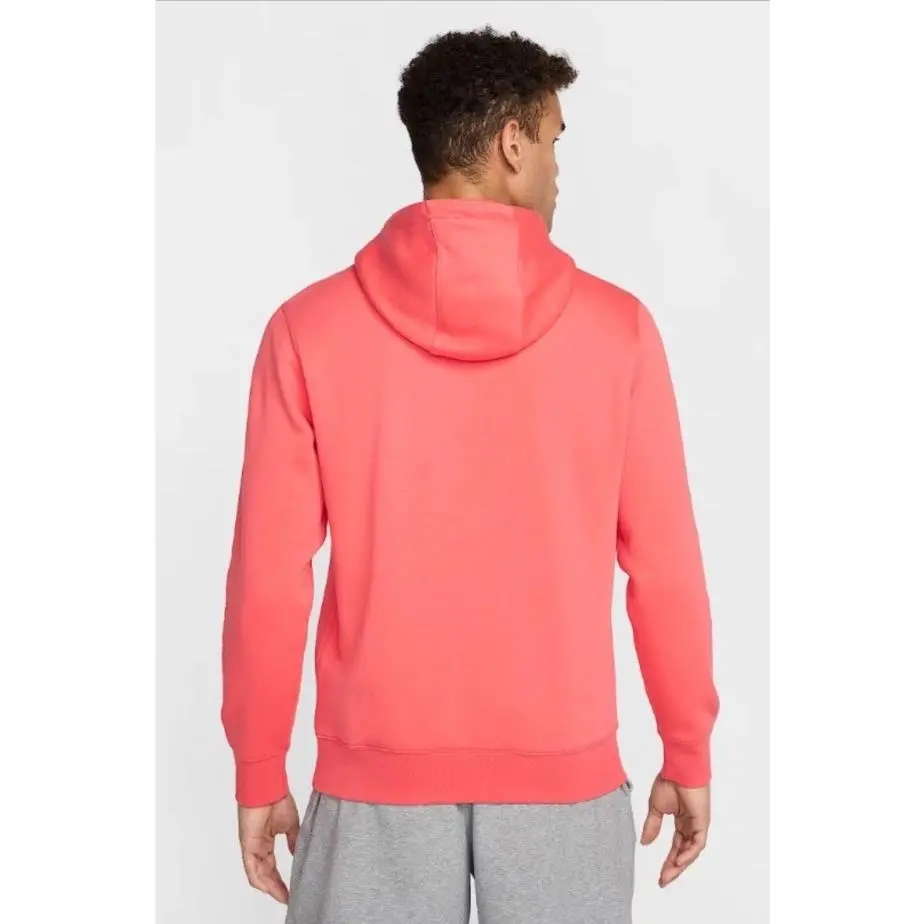Nike clothing - Ember Coral (UPC: 0197863232645) 1