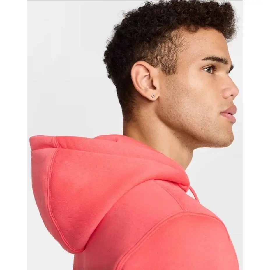 Nike clothing - Ember Coral (UPC: 0197863232645) 3