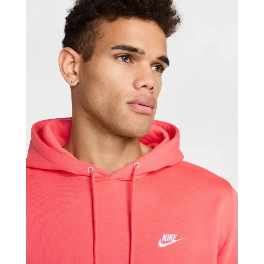 Nike clothing - Ember Coral (UPC: 0197863232645) 2
