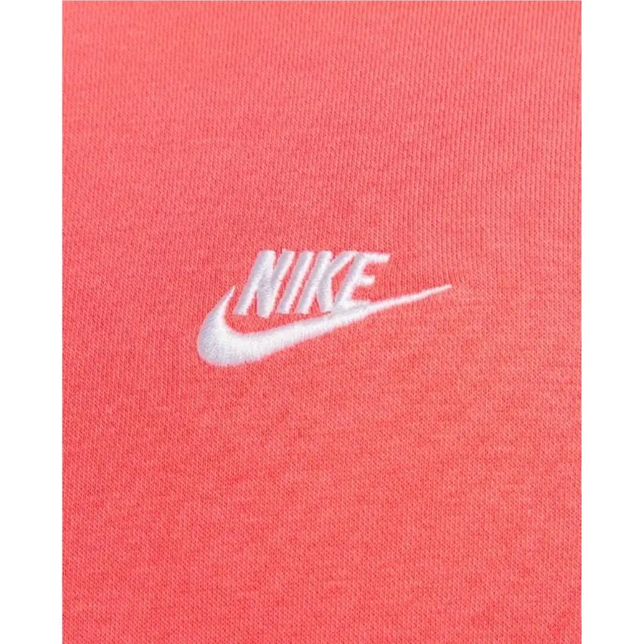Nike clothing - Ember Coral (UPC: 0197863232645) 4
