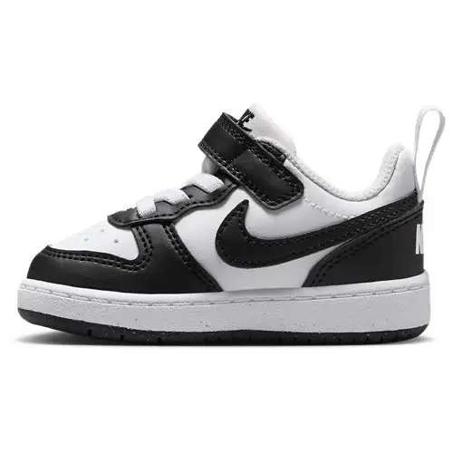 Nike shoes - Nike Court Borough - Court Borough - White/Black 0