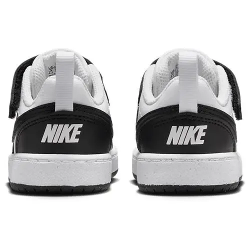 Nike shoes - Nike Court Borough - Court Borough - White/Black 1