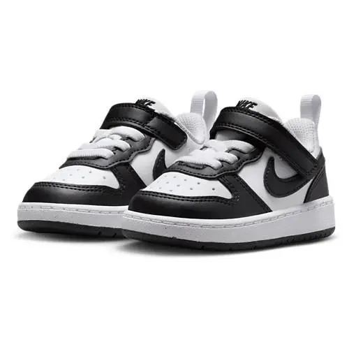 Nike shoes - Nike Court Borough - Court Borough - White/Black 4