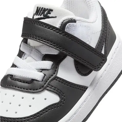 Nike shoes - Nike Court Borough - Court Borough - White/Black 5