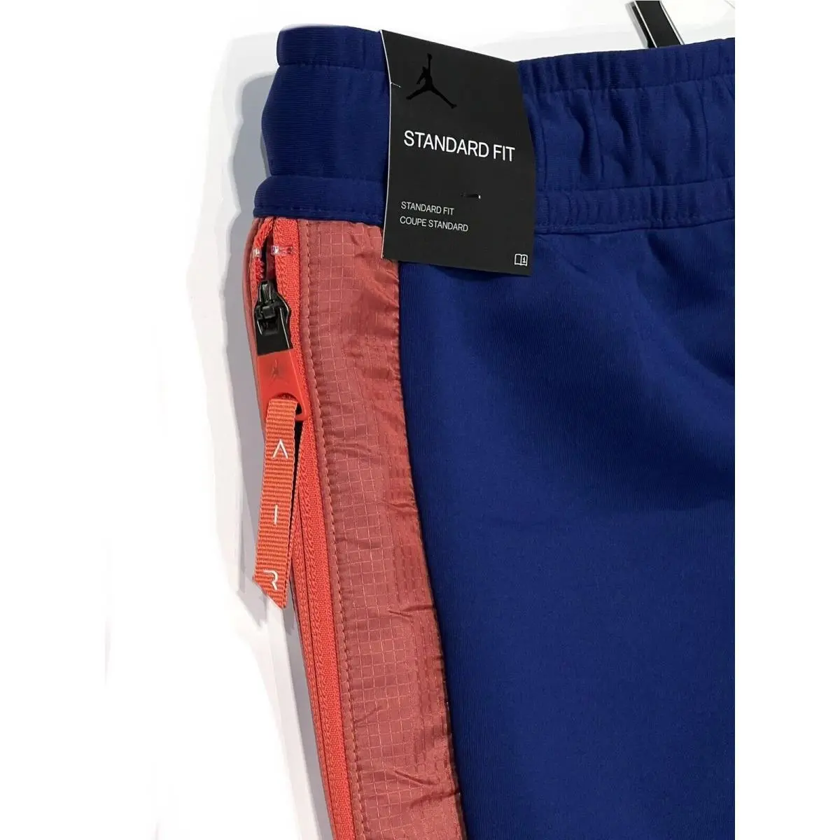 Nike clothing - Anti Gravity Air - Anti Gravity Air - CK6462-455 - Blue 11