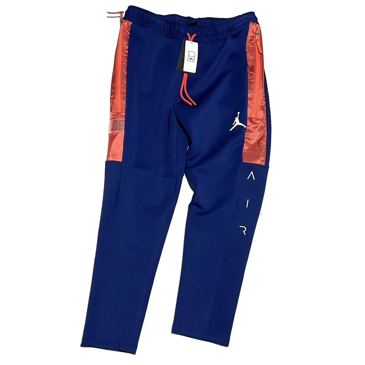 Nike clothing - Anti Gravity Air - Anti Gravity Air - CK6462-455 - Blue 1