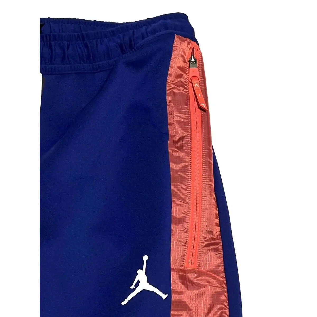 Nike clothing - Anti Gravity Air - Anti Gravity Air - CK6462-455 - Blue 2