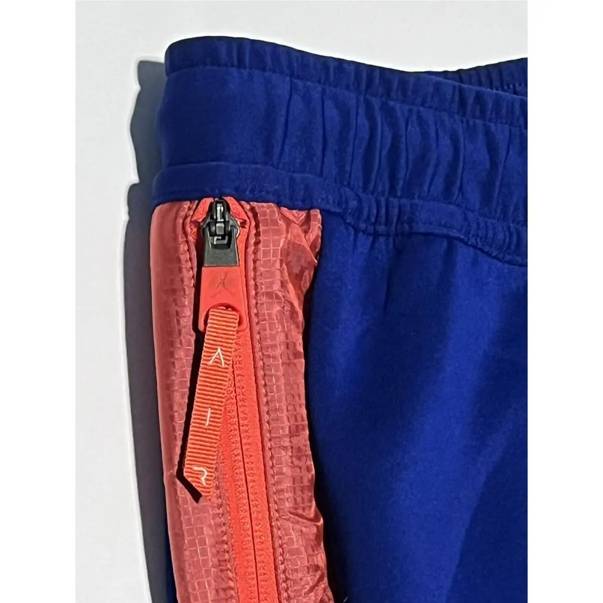 Nike clothing - Anti Gravity Air - Anti Gravity Air - CK6462-455 - Blue 9