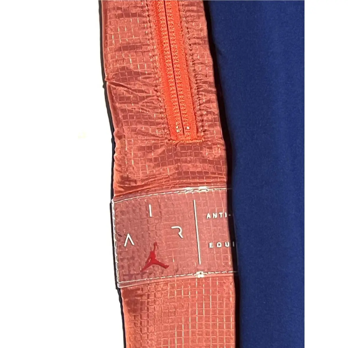 Nike clothing - Anti Gravity Air - Anti Gravity Air - CK6462-455 - Blue 6