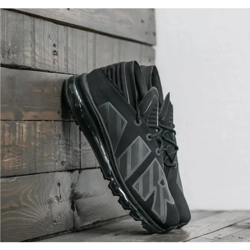 Nike shoes - Nike Air Max Flair - Air Max Flair - AA4084-001 - Black 0
