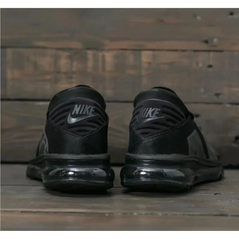 Nike shoes - Nike Air Max Flair - Air Max Flair - AA4084-001 - Black 2